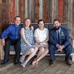 Meet your Posher, Carrie